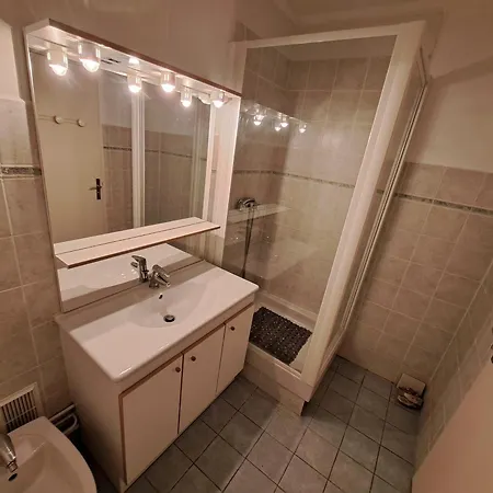 Spacieux Avec Belle Terrasse, Proche Pistes Et Commerces De Pra Loup 1600 - Fr-1-165a-188 Apartmán *