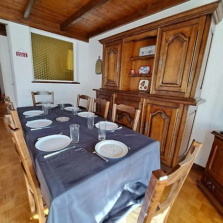Spacieux Avec Belle Terrasse, Proche Pistes Et Commerces De Pra Loup 1600 - Fr-1-165a-188 Apartmán Uvernet-Fours